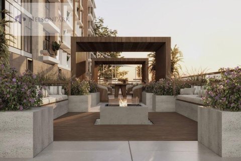 Apartamento en Dubai, 1 dormitorio, 70.5 m², № 7548 - foto 6