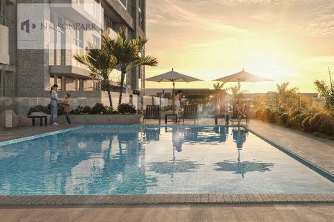 Apartamento en Dubai, 1 dormitorio, 70.5 m², № 7548 - foto 4