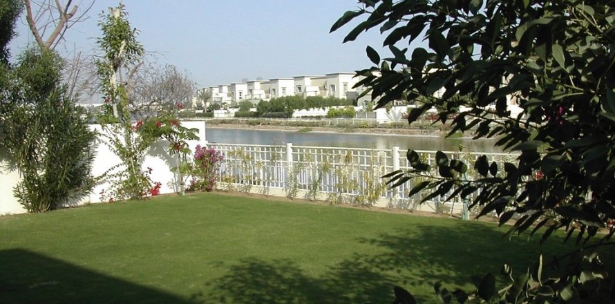 فيلا في The Springs, دبي 3 غرف نوم, 204.8 م² رقم 7550