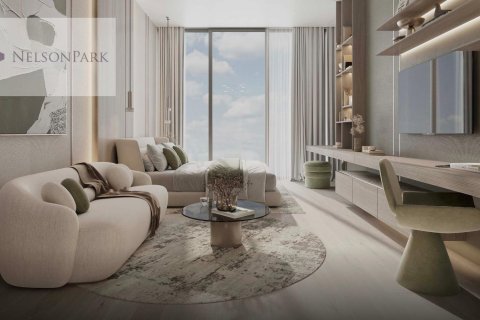 Apartment in Dubai Land, Dubai 1 bedroom, 112.6 sq.m. № 7547 - photo 4