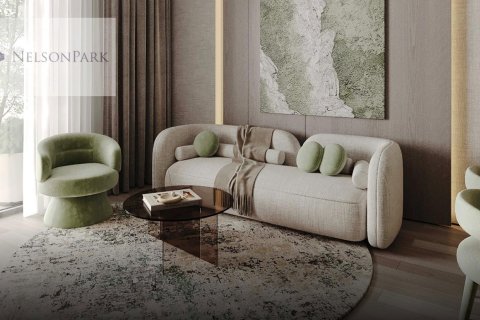 Apartment in Dubai Land, Dubai 1 bedroom, 112.6 sq.m. № 7547 - photo 3