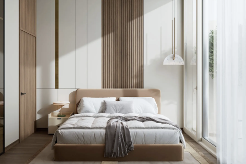 Купить квартиру в Дубае: 2 спальни, 103м², № 96130 - фото 6