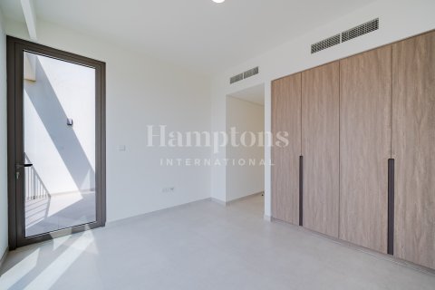 Townhouse in The Valley, Dubai 3 bedrooms, 174.00731900 sq.m. № 96100 - photo 5