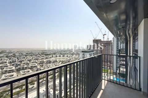 Apartamento en Maple at Dubai Hills Estate, Dubai Hills Estate, Dubai, 2 dormitorios, 90.74021816 m², № 96096 - foto 4