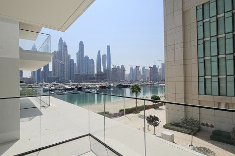 Apartamento en Dubai Harbour, Dubai, 1 dormitorio, 77.73937234 m², № 96095 - foto 15