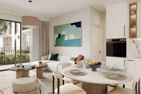 Apartment in Dubai 2 bedrooms, 90 sq.m. № 96101 - photo 3