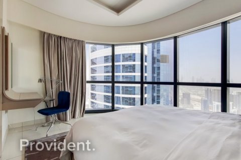 Apartamento en Business Bay, Dubai, 3 dormitorios, 162.3 m², № 3214 - foto 4