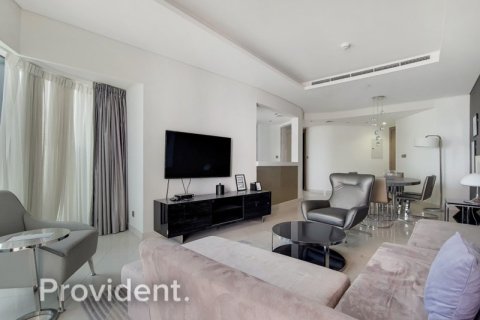 Apartamento en Business Bay, Dubai, 3 dormitorios, 162.3 m², № 3214 - foto 1