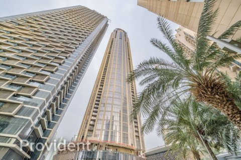 Apartment in Downtown Dubai (Downtown Burj Dubai), Dubai 4 bedrooms № 3233 - photo 19