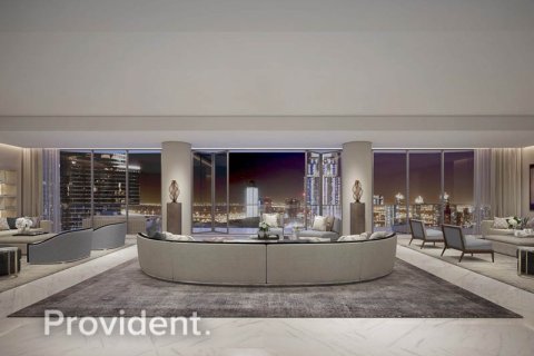 Apartment in Downtown Dubai (Downtown Burj Dubai), Dubai 4 bedrooms № 3233 - photo 3