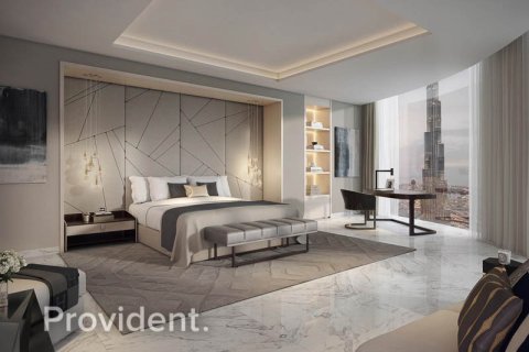 Apartment in Downtown Dubai (Downtown Burj Dubai), Dubai 4 bedrooms № 3233 - photo 10
