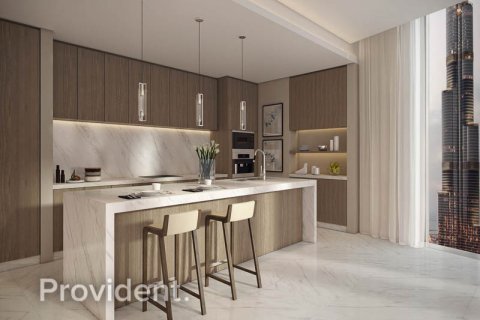 Apartment in Downtown Dubai (Downtown Burj Dubai), Dubai 4 bedrooms № 3233 - photo 6