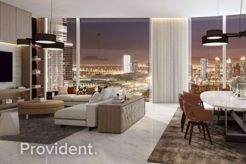 Apartment in Downtown Dubai (Downtown Burj Dubai), Dubai 4 bedrooms № 3233 - photo 4