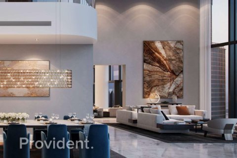 Apartment in Downtown Dubai (Downtown Burj Dubai), Dubai 4 bedrooms № 3233 - photo 2