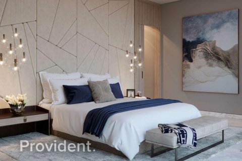 Apartment in Downtown Dubai (Downtown Burj Dubai), Dubai 4 bedrooms № 3233 - photo 12