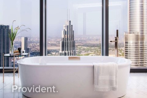 Apartment in Downtown Dubai (Downtown Burj Dubai), Dubai 4 bedrooms № 3233 - photo 11