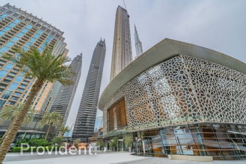 Apartment in Downtown Dubai (Downtown Burj Dubai), Dubai 4 bedrooms № 3233 - photo 18