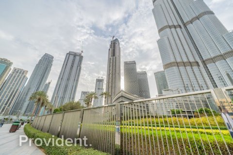 Apartment in Downtown Dubai (Downtown Burj Dubai), Dubai 4 bedrooms № 3233 - photo 17