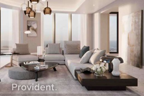 Apartment in Downtown Dubai (Downtown Burj Dubai), Dubai 4 bedrooms № 3233 - photo 5