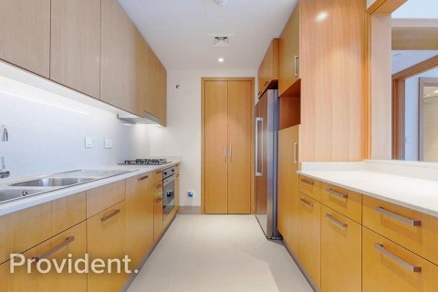 Appartement à Downtown Dubai (Downtown Burj Dubai), Dubai, 2 chambres, 159.5 m², № 3216 - photo 3