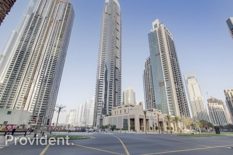 Appartement à Downtown Dubai (Downtown Burj Dubai), Dubai, 2 chambres, 159.5 m², № 3216 - photo 2