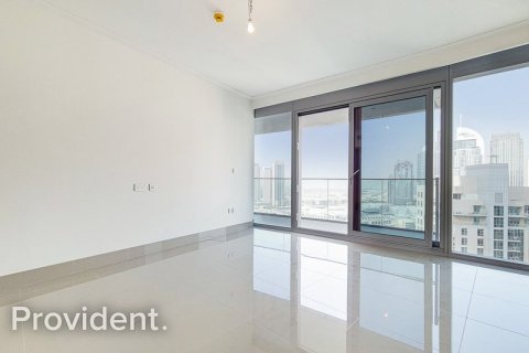Appartement à Downtown Dubai (Downtown Burj Dubai), Dubai, 2 chambres, 159.5 m², № 3216 - photo 1
