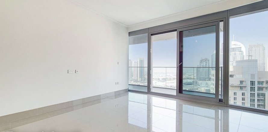 Appartement à Downtown Dubai (Downtown Burj Dubai), Dubai, 2 chambres, 159.5 m², № 3216