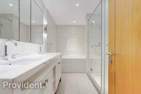 Appartement à Downtown Dubai (Downtown Burj Dubai), Dubai, 2 chambres, 159.5 m², № 3216 - photo 7
