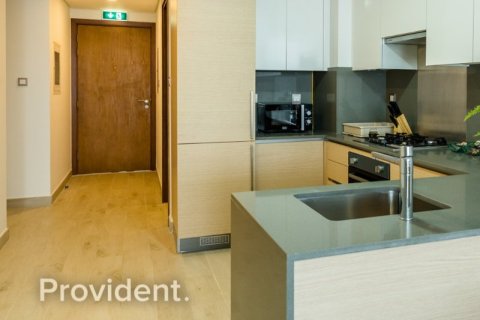 Appartement à Palm Jumeirah, Dubai, 1 chambre, № 3231 - photo 3