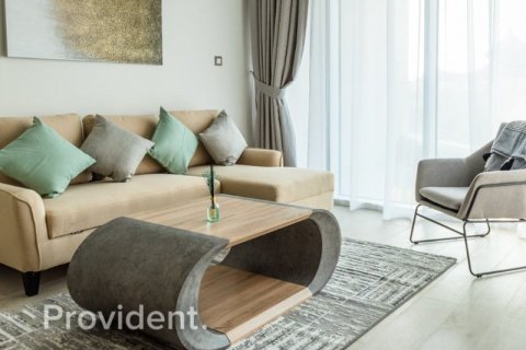 Appartement à Palm Jumeirah, Dubai, 1 chambre, № 3231 - photo 7