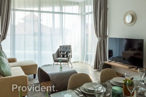 Appartement à Palm Jumeirah, Dubai, 1 chambre, № 3231 - photo 11