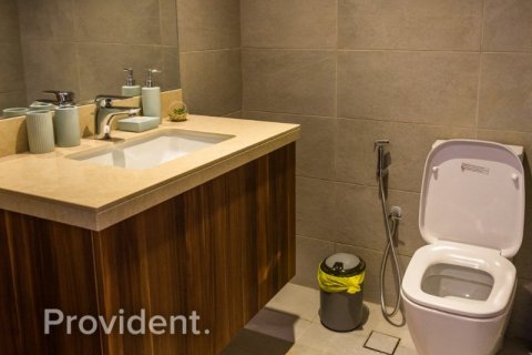 Appartement à Palm Jumeirah, Dubai, 1 chambre, № 3231 - photo 9
