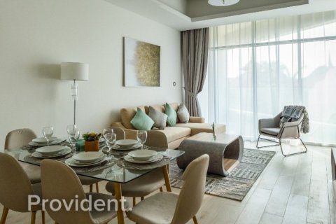Appartement à Palm Jumeirah, Dubai, 1 chambre, № 3231 - photo 14
