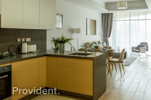 Appartement à Palm Jumeirah, Dubai, 1 chambre, № 3231 - photo 12