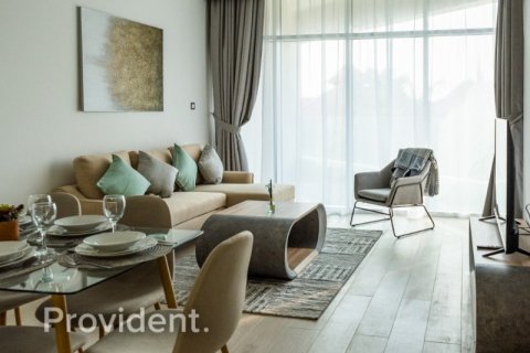 Appartement à Palm Jumeirah, Dubai, 1 chambre, № 3231 - photo 13