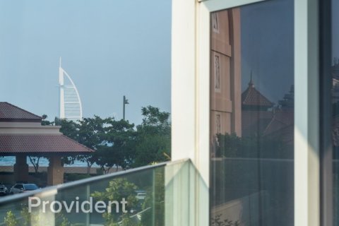 Appartement à Palm Jumeirah, Dubai, 1 chambre, № 3231 - photo 1