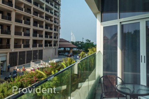 Appartement à Palm Jumeirah, Dubai, 1 chambre, № 3231 - photo 5