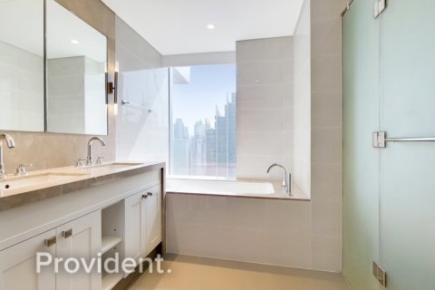 Appartement à Downtown Dubai (Downtown Burj Dubai), Dubai, 2 chambres, 159.5 m², № 3217 - photo 11