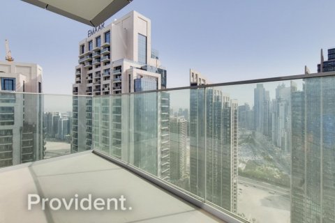 Appartement à Downtown Dubai (Downtown Burj Dubai), Dubai, 2 chambres, 159.5 m², № 3217 - photo 4
