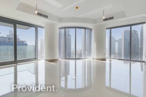 Appartement à Downtown Dubai (Downtown Burj Dubai), Dubai, 2 chambres, 159.5 m², № 3217 - photo 13