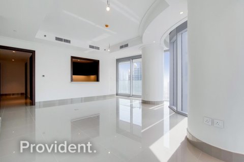 Appartement à Downtown Dubai (Downtown Burj Dubai), Dubai, 2 chambres, 159.5 m², № 3217 - photo 1
