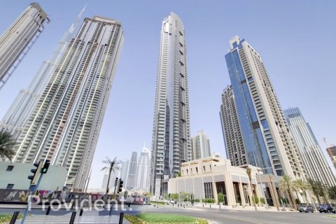Appartement à Downtown Dubai (Downtown Burj Dubai), Dubai, 2 chambres, 159.5 m², № 3217 - photo 6