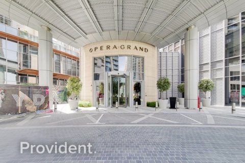 Appartement à Downtown Dubai (Downtown Burj Dubai), Dubai, 2 chambres, 159.5 m², № 3217 - photo 5