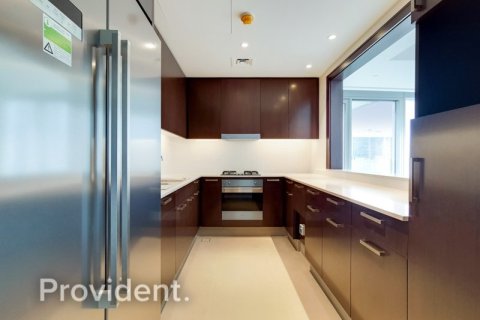 Appartement à Downtown Dubai (Downtown Burj Dubai), Dubai, 2 chambres, 159.5 m², № 3217 - photo 2