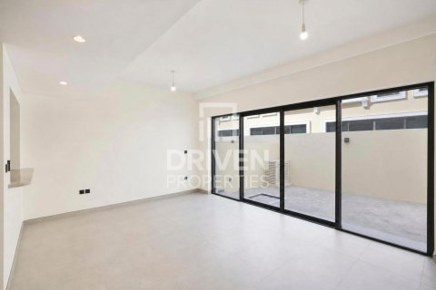 تاون هاوس في Damac Lagoons, دبي 4 غرف نوم, 144 م² رقم 138702