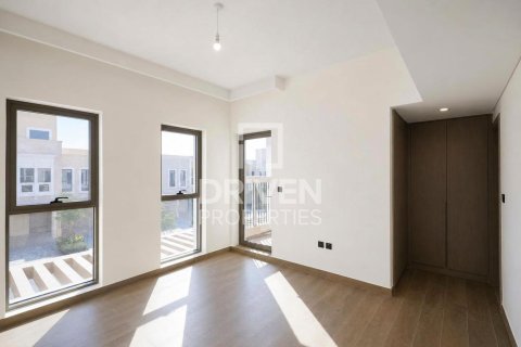 تاون هاوس في Damac Lagoons, دبي 4 غرف نوم, 144 م² رقم 138702 - صورة 8