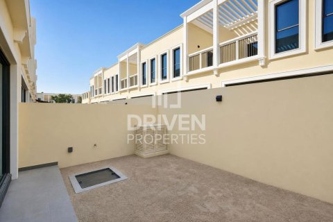 تاون هاوس في Damac Lagoons, دبي 4 غرف نوم, 144 م² رقم 138702 - صورة 21