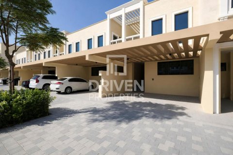 تاون هاوس في Damac Lagoons, دبي 4 غرف نوم, 144 م² رقم 138702 - صورة 29