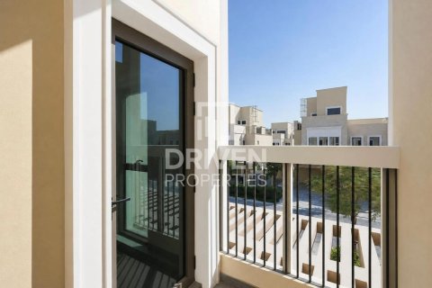 تاون هاوس في Damac Lagoons, دبي 4 غرف نوم, 144 م² رقم 138702 - صورة 24