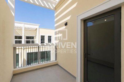 تاون هاوس في Damac Lagoons, دبي 4 غرف نوم, 144 م² رقم 138702 - صورة 26